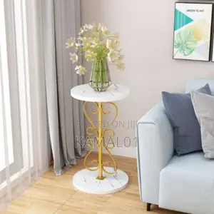 Nordic Side Table