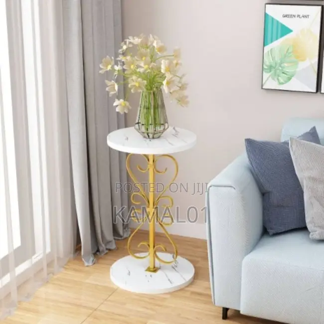 Nordic Side Table