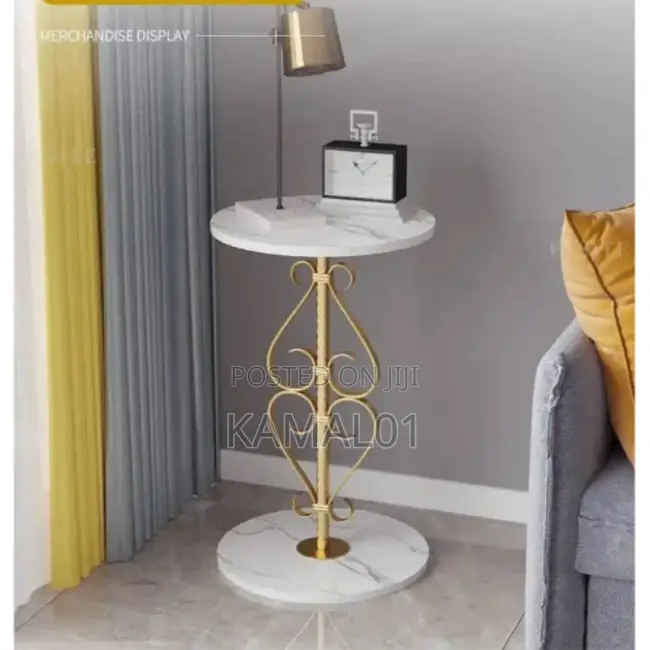 Nordic Side Table