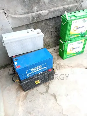 Sell Your Dead Inverter Battery to Us / Weak Battery Hunters