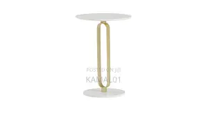 Mable Side Table