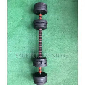 40kg (4 in 1 ) Dumbbell Sets
