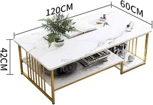 Nordic Center Table