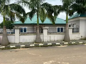 3bdrm Bungalow in Urban Shelter, Lokogoma for sale