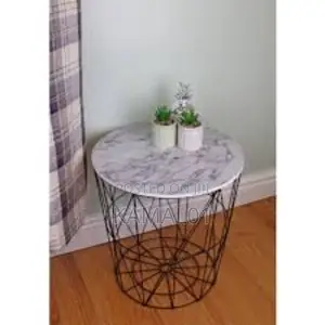 Nordic Room Side Table