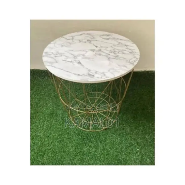Nordic Room Side Table