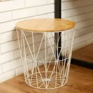 Nordic Room Side Table