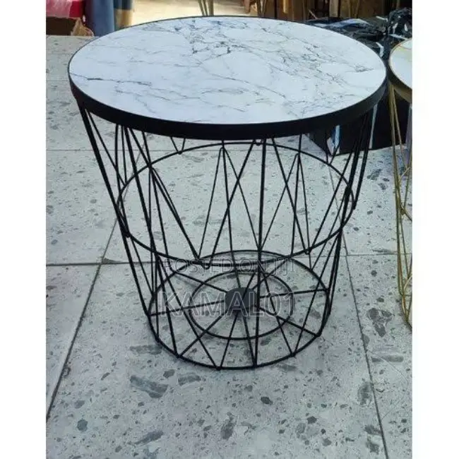 Nordic Room Side Table