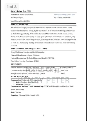 Customer Relations Executive