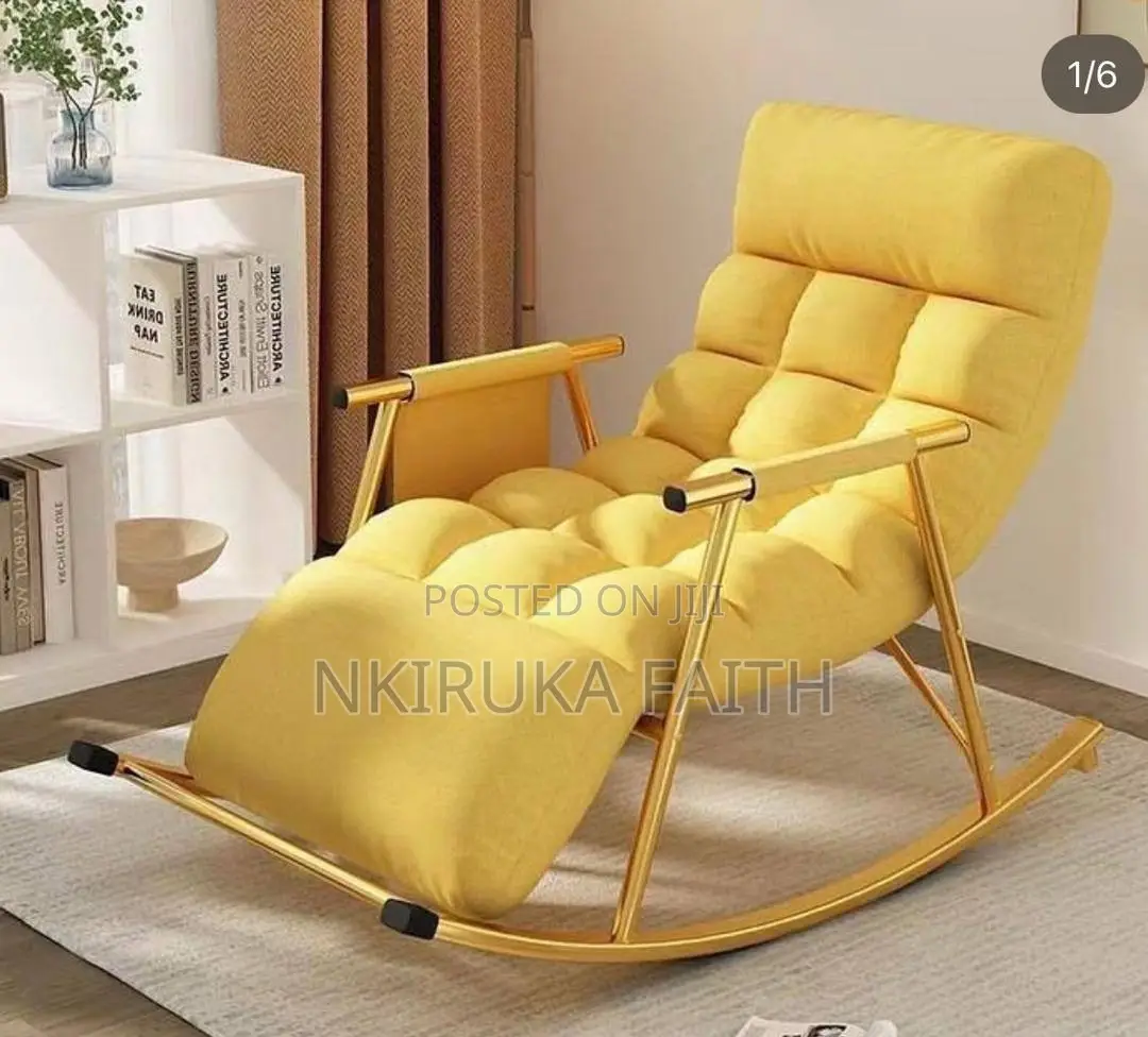 Rocking Sofa/Chair