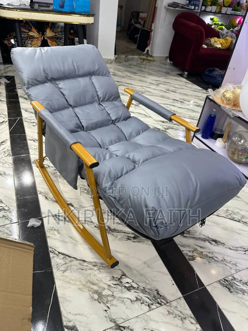 Rocking Sofa/Chair