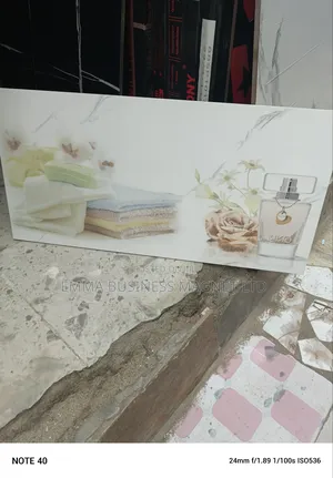 30×60 High Quality Wall Decor Tiles