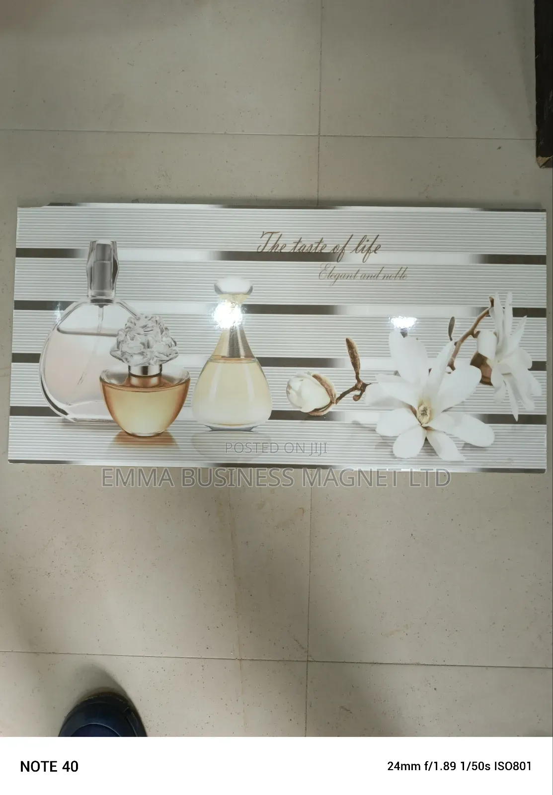 30×60 High Quality Wall Decor Tiles