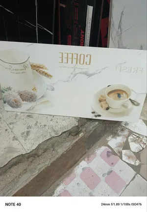 30×60 High Quality Wall Decor Tiles