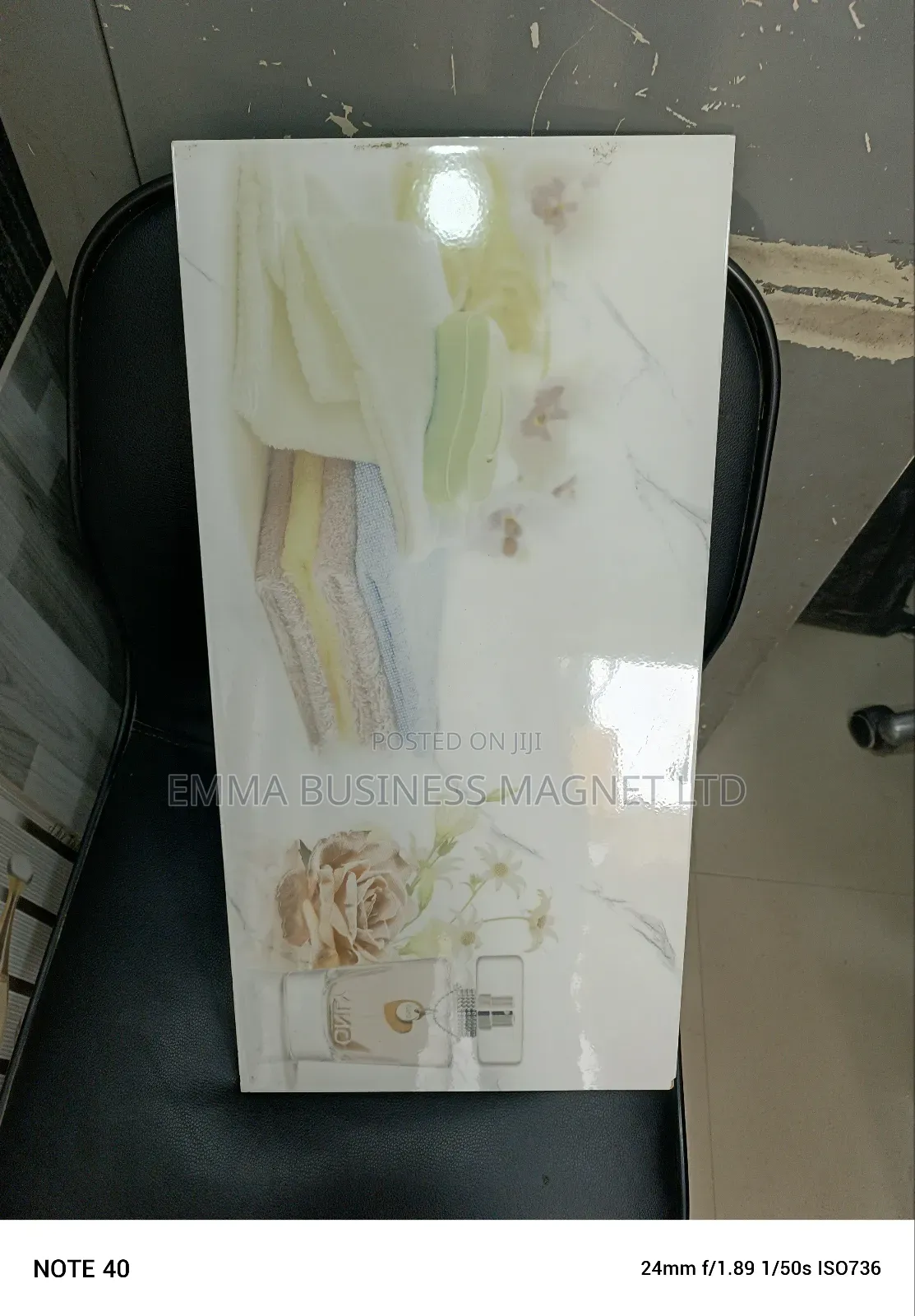 30×60 High Quality Wall Decor Tiles
