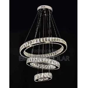 3 in 1 Crystal Dropping Light