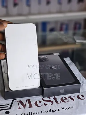 Apple iPhone 13 Pro Max 256 GB Gray