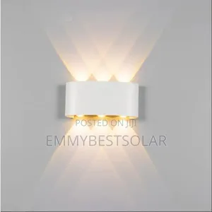 3 in 1 Wall Light