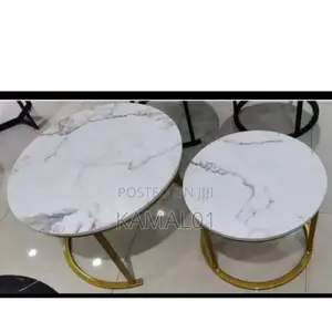 Mable Top 2pcs Table