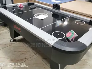 Air Hockey Table