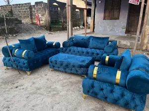 Bottom Sofa
