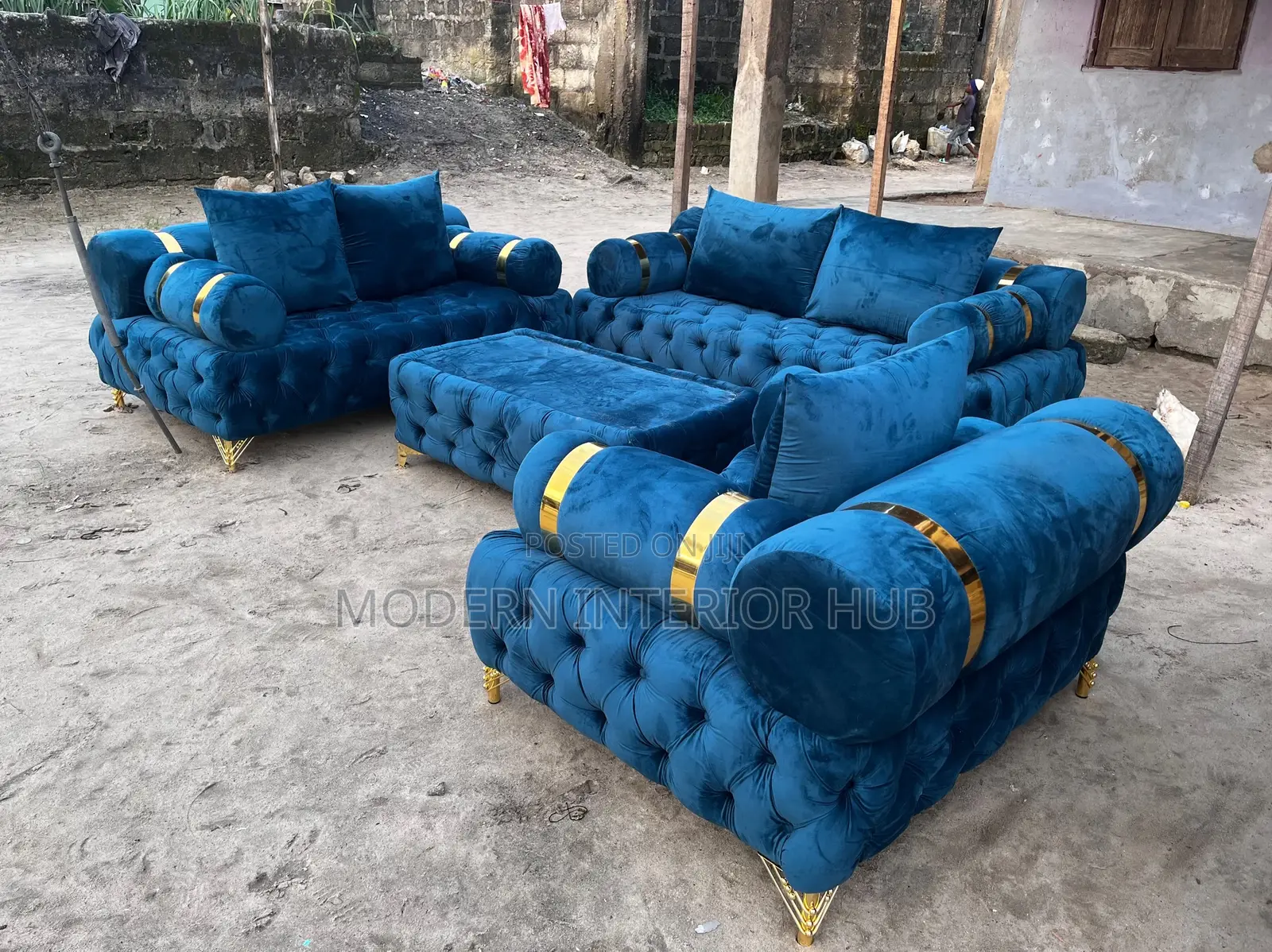 Bottom Sofa