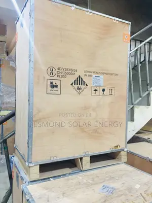 25kwh 51.2v Felicty Solar Lithum Battery