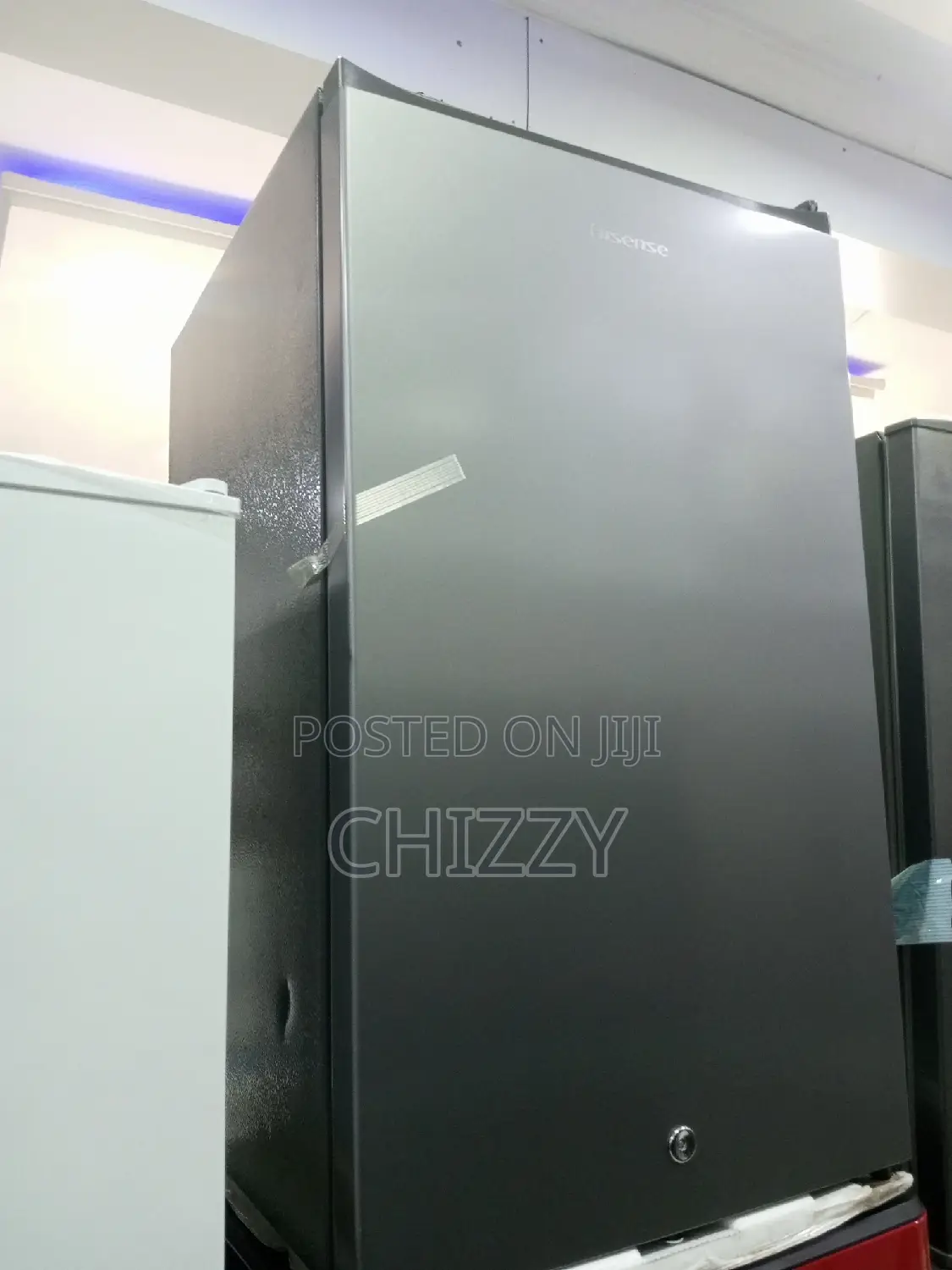 Hisense Table Top Fridge