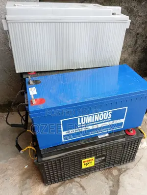 We're Buyers of Weak Inverter Battery in Osogbo