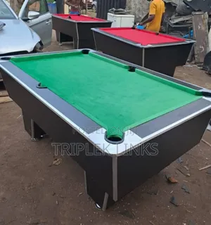 Photo - 7ft Snooker Board
