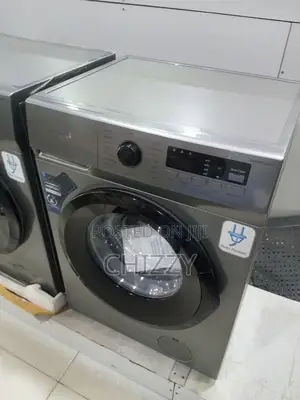Hisense Washing Machine 6kg
