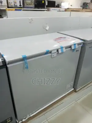 LG Deep Freezer 230liters