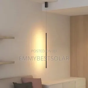 Single Nordic Bedside Dropping Light
