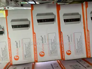 3.5kva/24v Felicity Solar Inverter (Ivps)