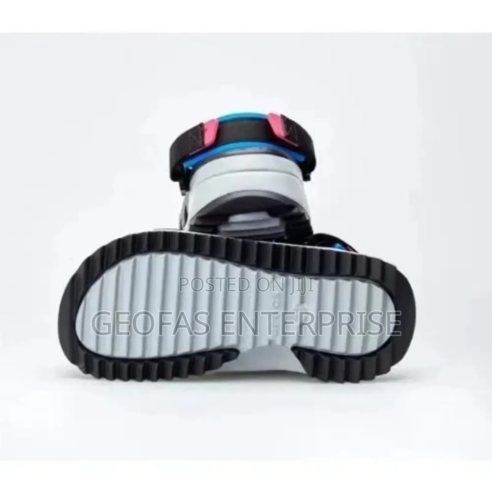 Original High Quality Hiker Croc Shoe