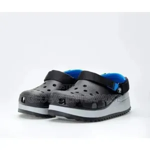 Original High Quality Hiker Croc Shoe
