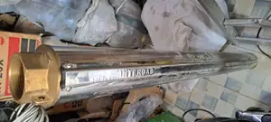 5.5hp Interdab Submersible Pump