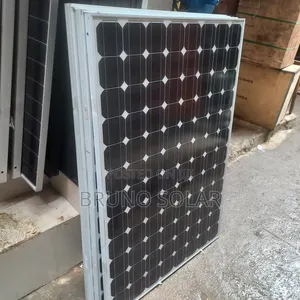 400w 96cells 24v Canadian Solar Panel Mono