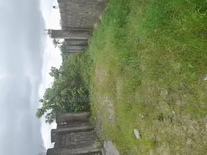 2 Plots of Land for Sale in Gbalaja Woji