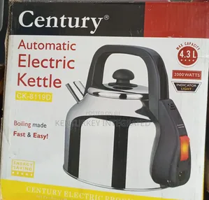 Century Electric Kettle