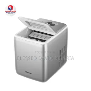 Hisense 20kg Ice Maker Icm2011