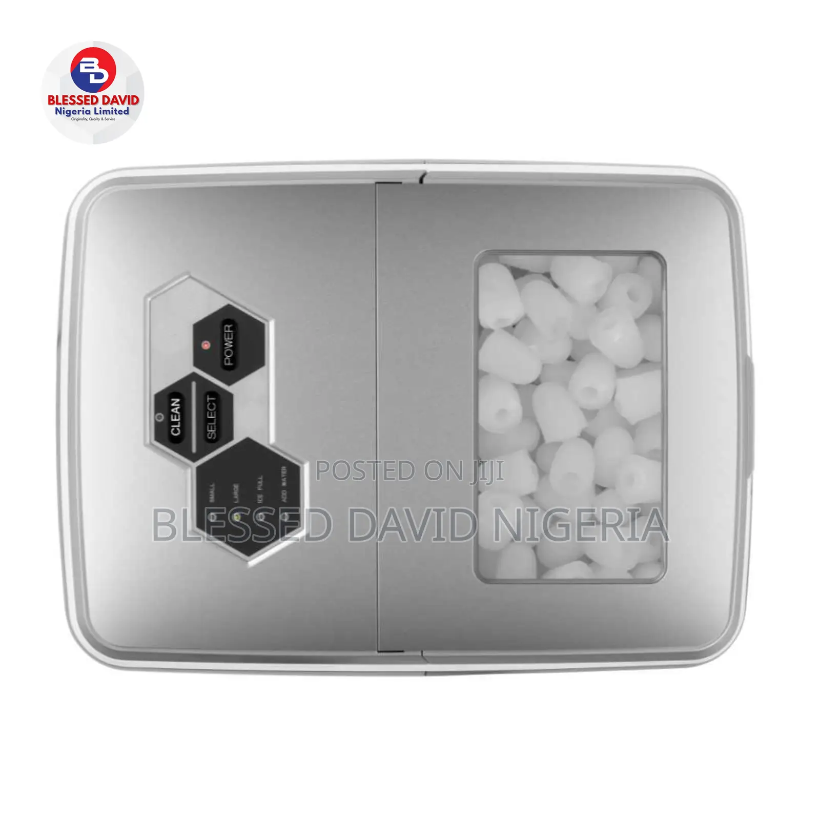 Hisense 20kg Ice Maker Icm2011