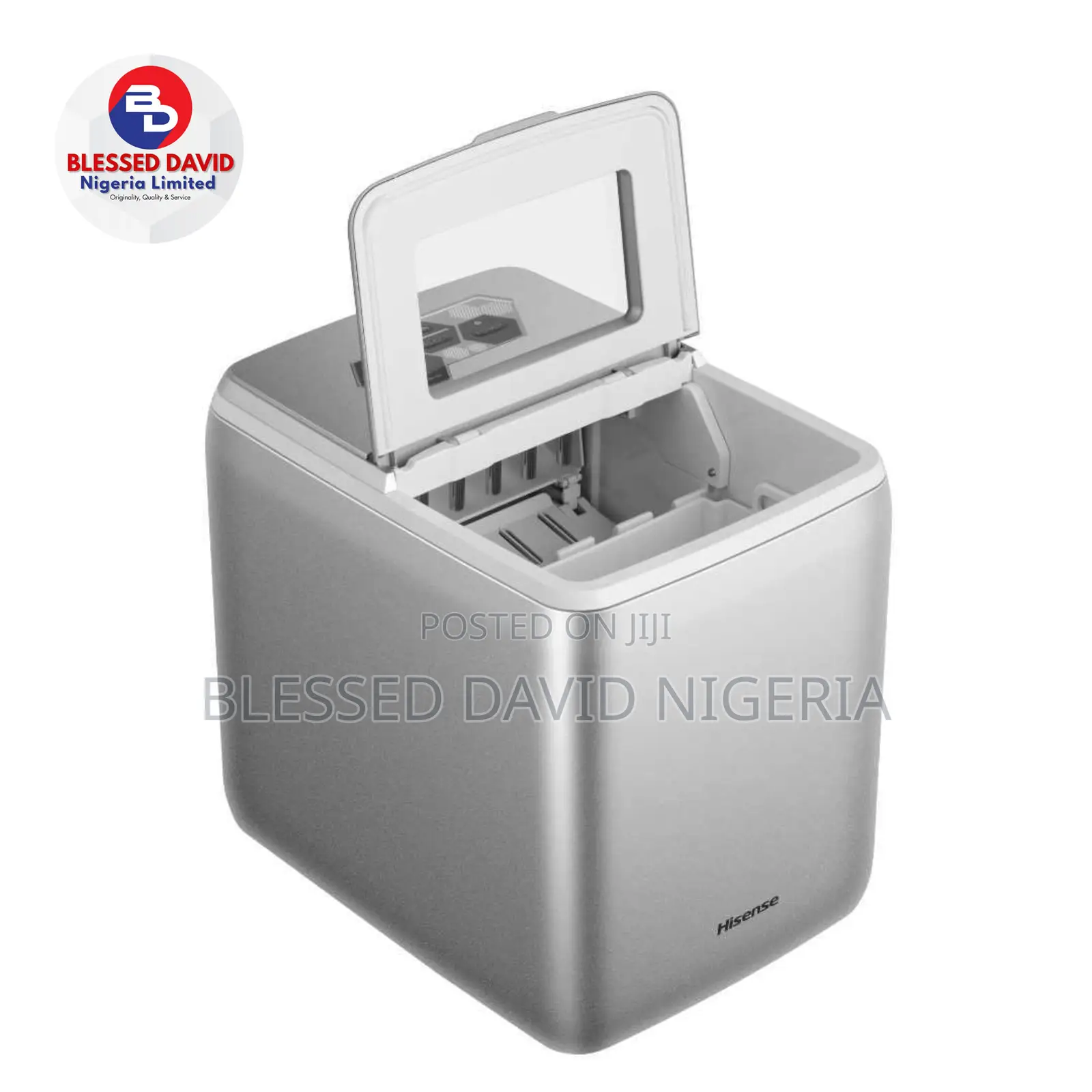 Hisense 20kg Ice Maker Icm2011