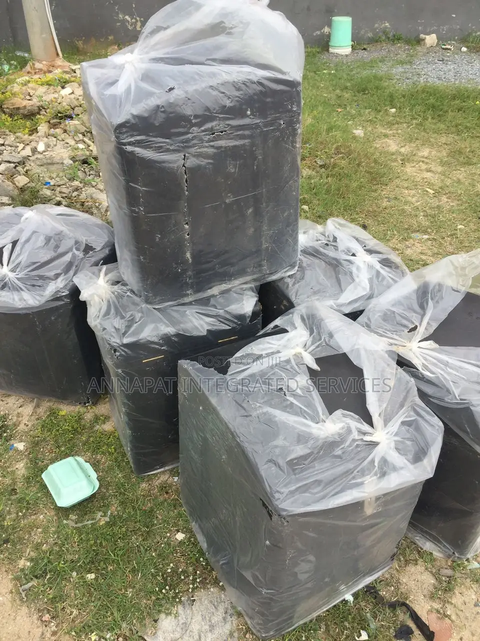 Currier Boxes