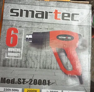Smartec Electric Heat Gun