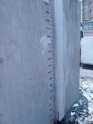 Calibration and Fabrication of Diesel Tank