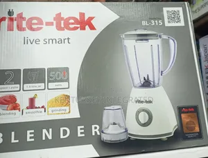 Rite Tek Blender