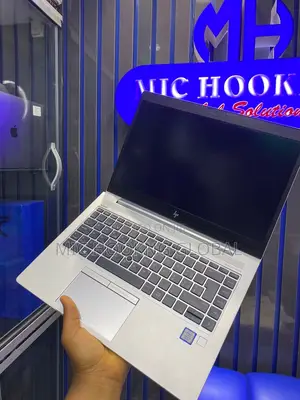 Laptop HP EliteBook 840 G6 8GB Intel Core I5 SSD 256GB