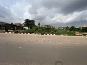 600 SQM Commercial Use Land in New Bodija for Sale