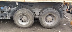 New Arrivals 3340 Mercedes Benz Actros Dump Truck